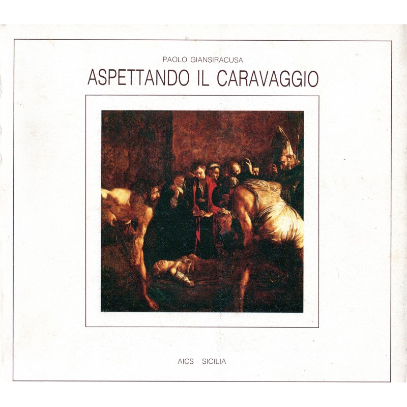 Aspettando il Caravaggio