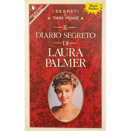 Il diario segreto di Laura Palmer