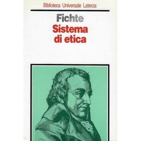 Sistema di etica