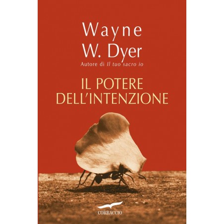 Il potere dell'intenzione