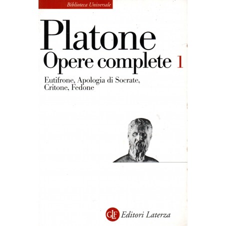 Opere complete. Vol. 7: Minosse-Leggi-Epinomide.