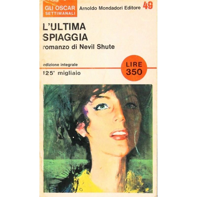 L'ultima spiaggia