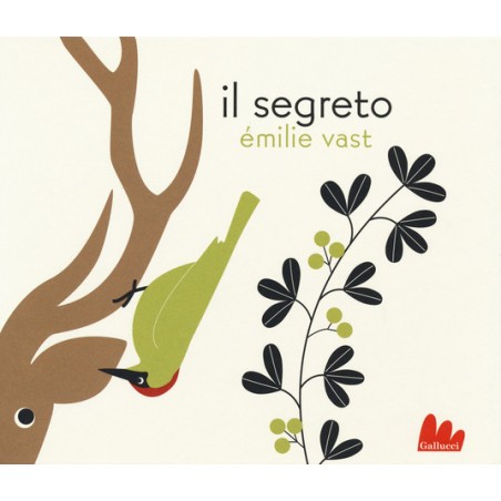 Il segreto. Ediz. illustrata