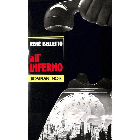 All'inferno
