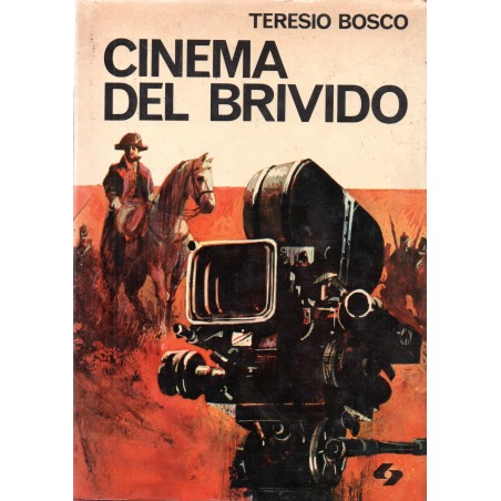 Cinema del brivido