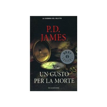 Un gusto per la morte