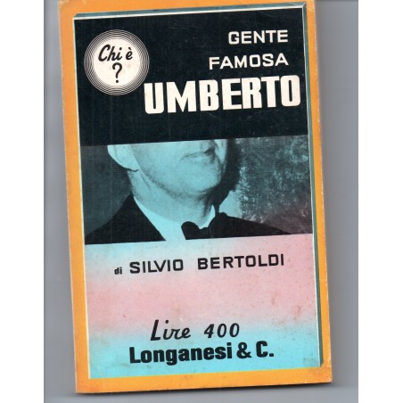 Umberto