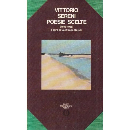 Poesie Scelte (1935-1965)