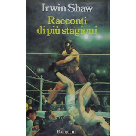 Racconti di più stagioni