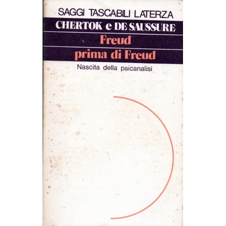 Freud prima di Freud