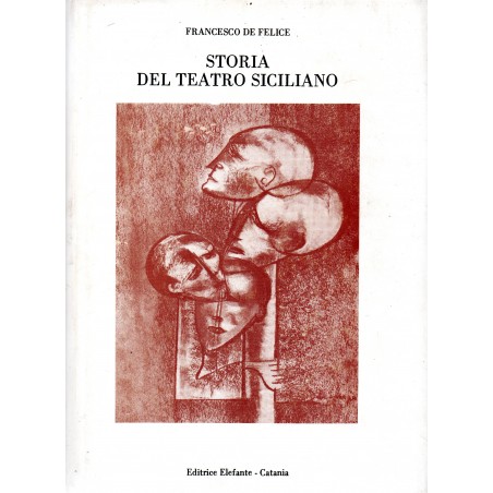 Storia del teatro siciliano