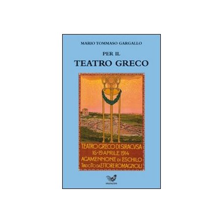Per il teatro greco