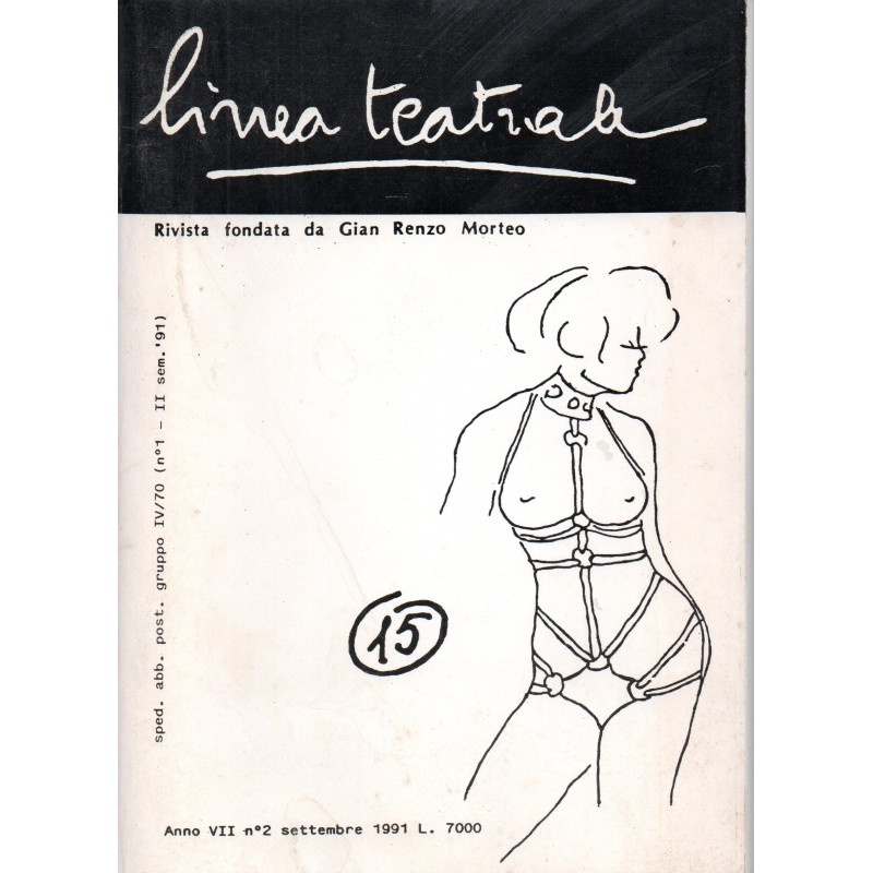 linea teatrale 15