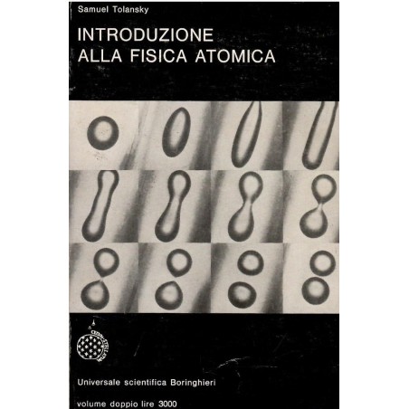 Introduzione alla fisica atomica