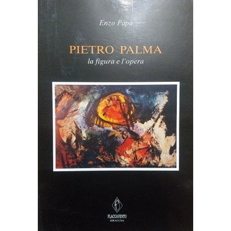 Pietro Palma la figura e l'opera