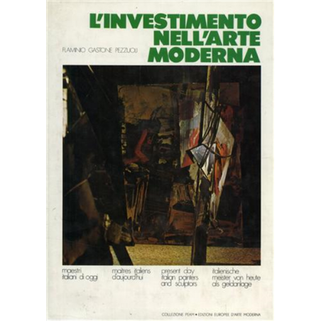 L'investimento nell'arte moderna