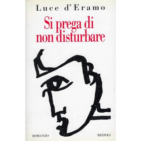 Si prega di non disturbare