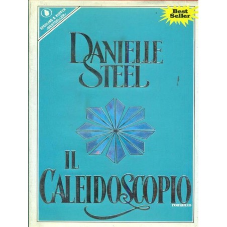 Il caleidoscopio