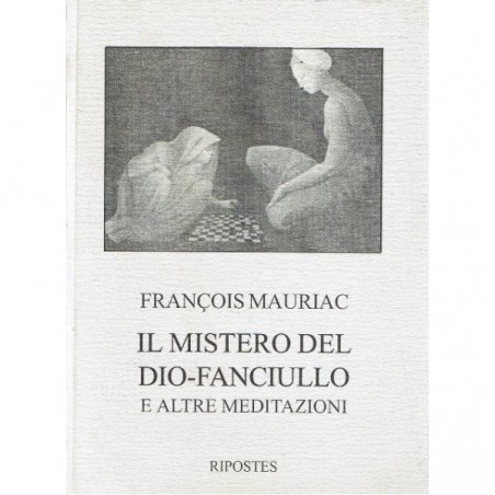 Il mistero del Dio fanciullo