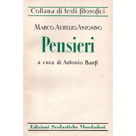 Pensieri