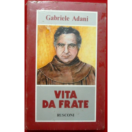 Vita da frate