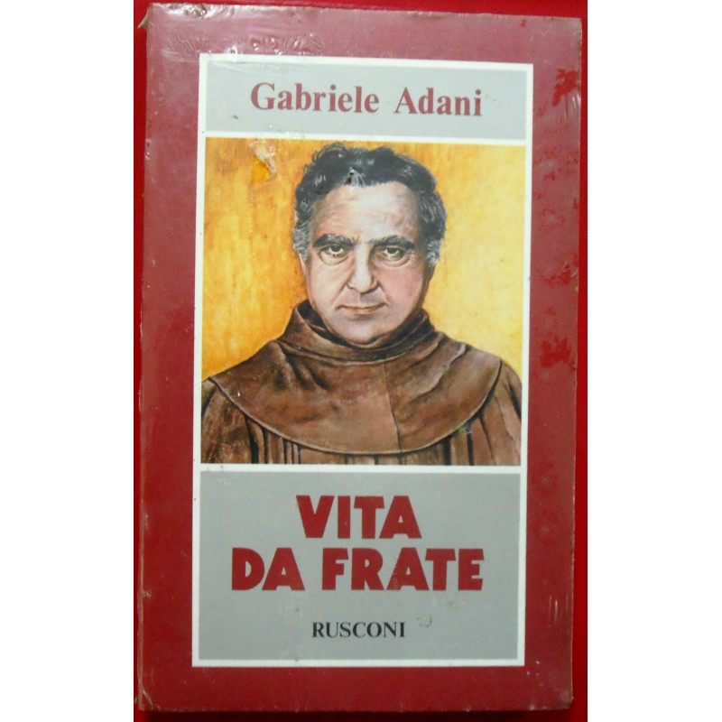 Vita da frate