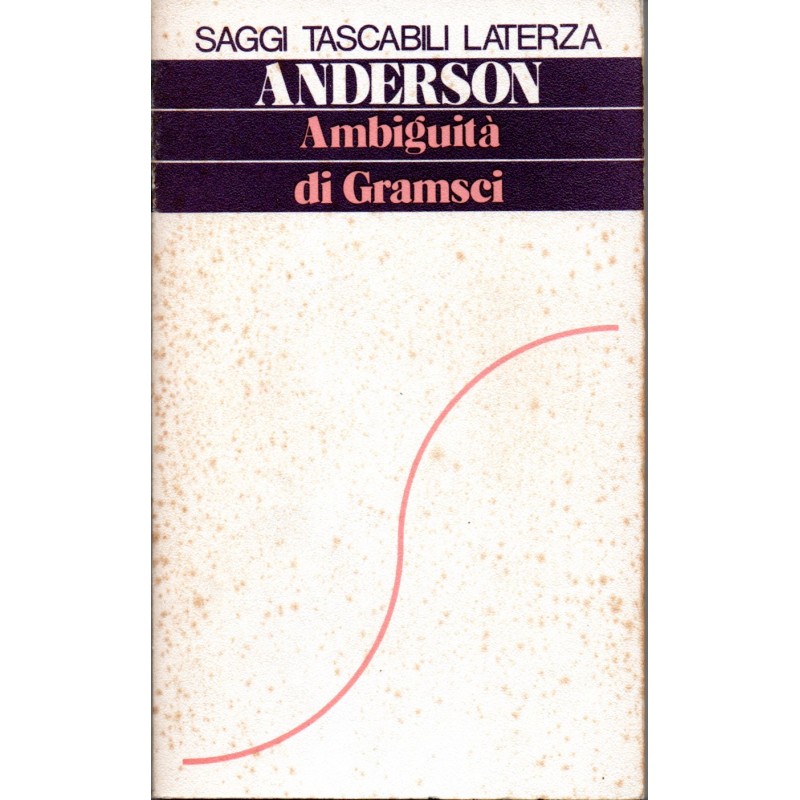 Ambiguità di Gramsci