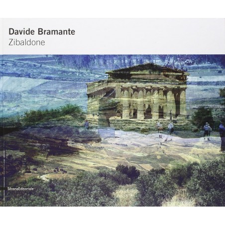 Davide Bramante. Zibaldone. Catalogo della mostra (Agrigento, 29 giugno-26 agosto 2012)
