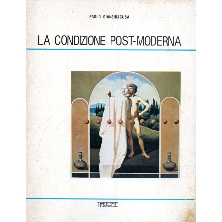 La condizione post-moderna
