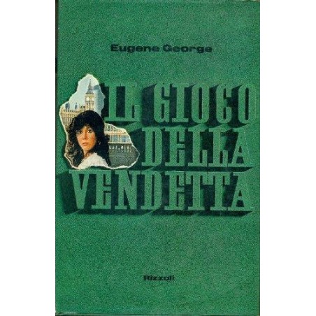 Il gioco della vendetta