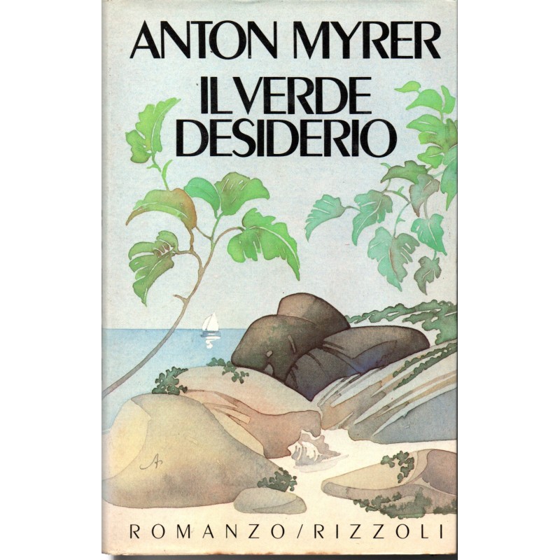 Il verde desiderio