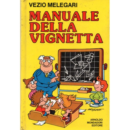 Manuale della vignetta