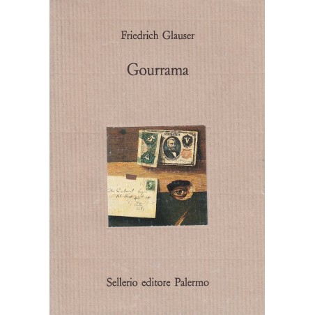 Gourrama