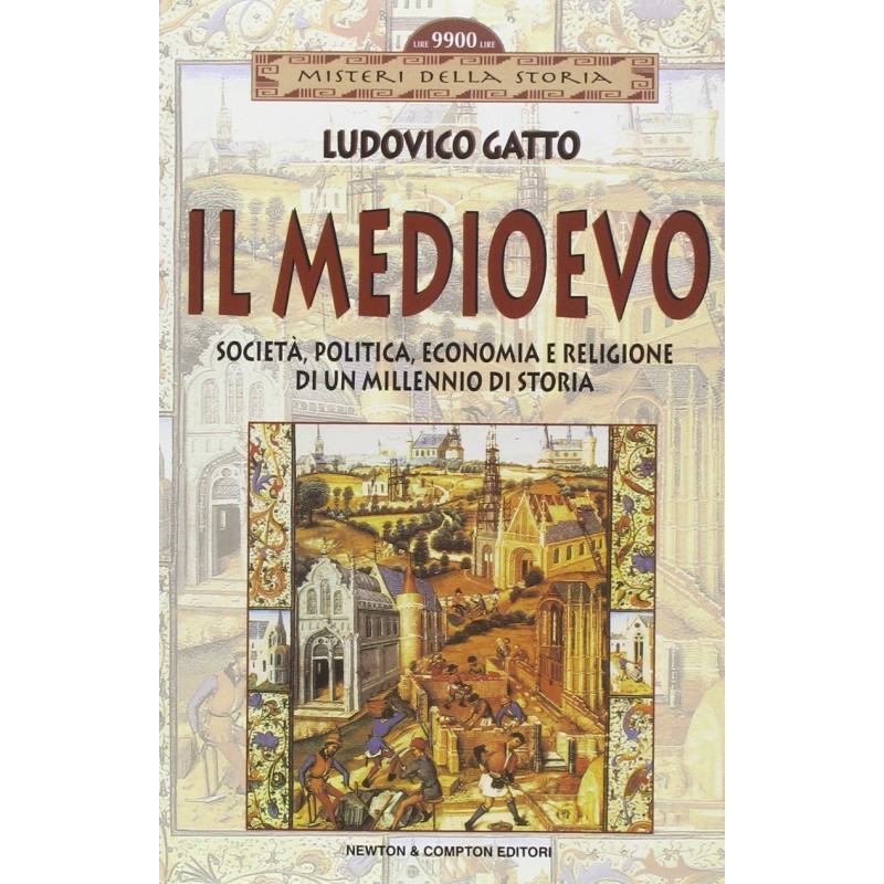 Medio Evo
