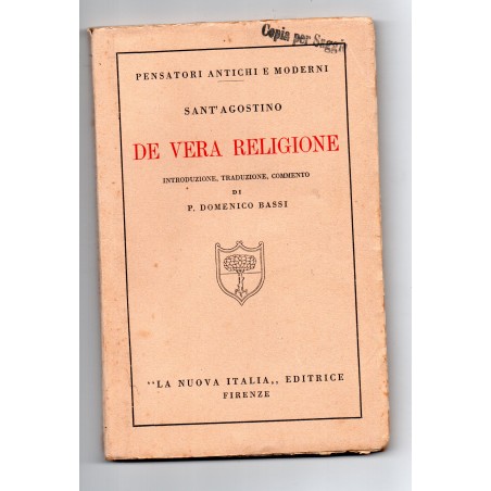 De vera religione