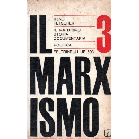 Il marxismo 3