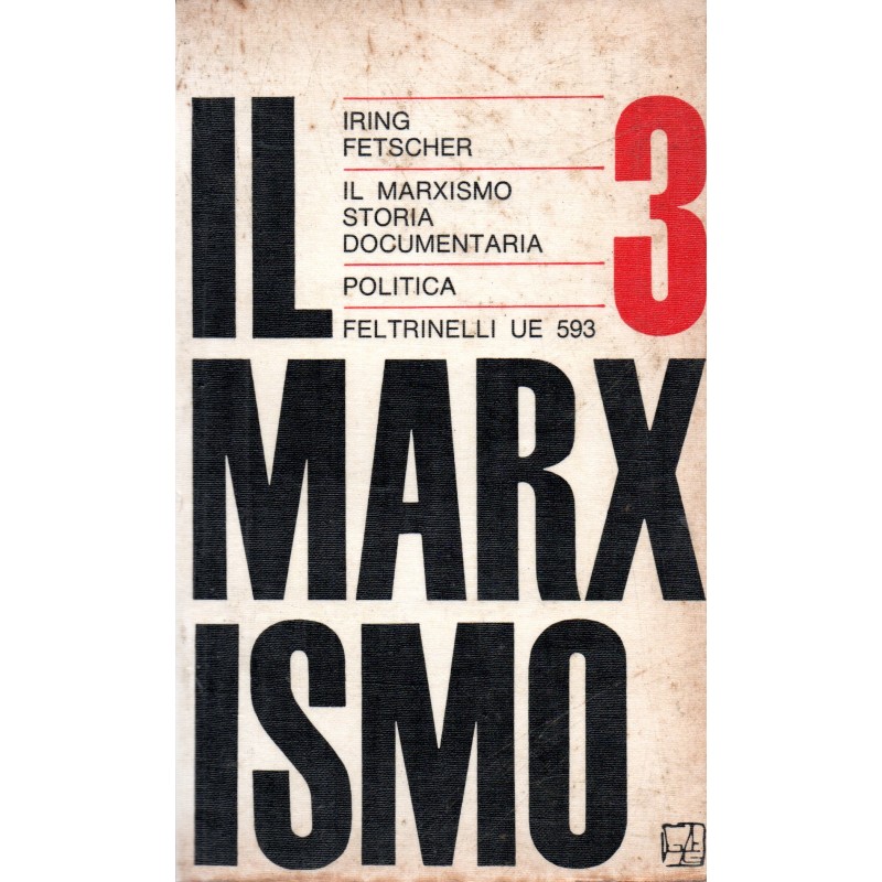 Il marxismo 3