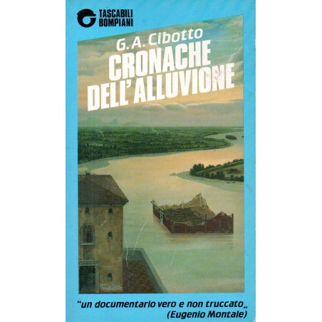 Cronache dell'alluvione