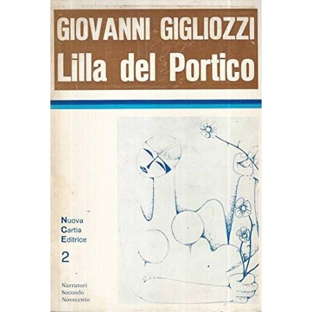 Lilla del portico