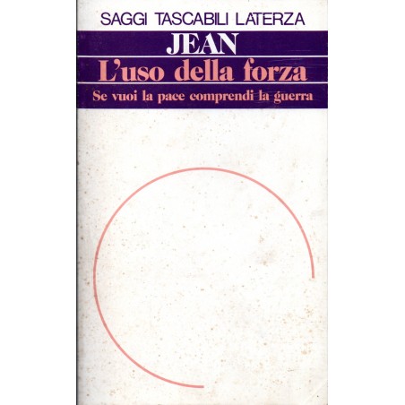 L'uso della forza