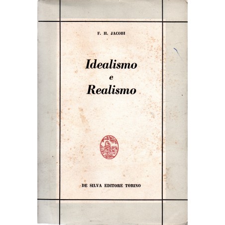 Idealismo e realismo