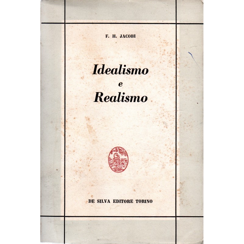 Idealismo e realismo
