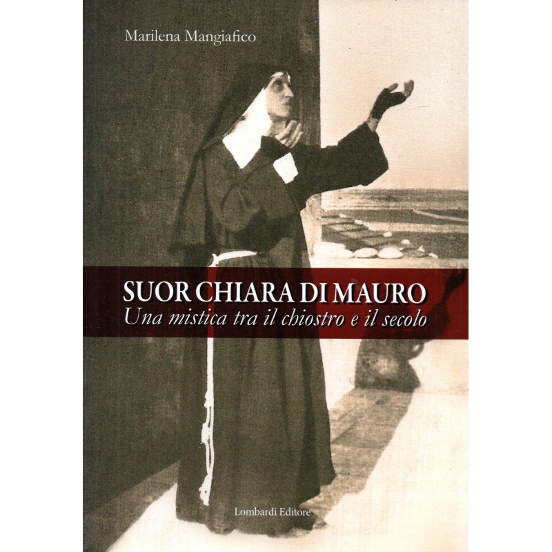 Suor Chiara Di Mauro