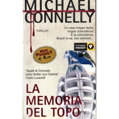 La memoria del topo