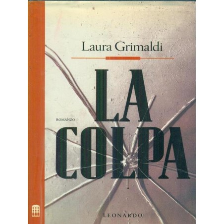 La colpa