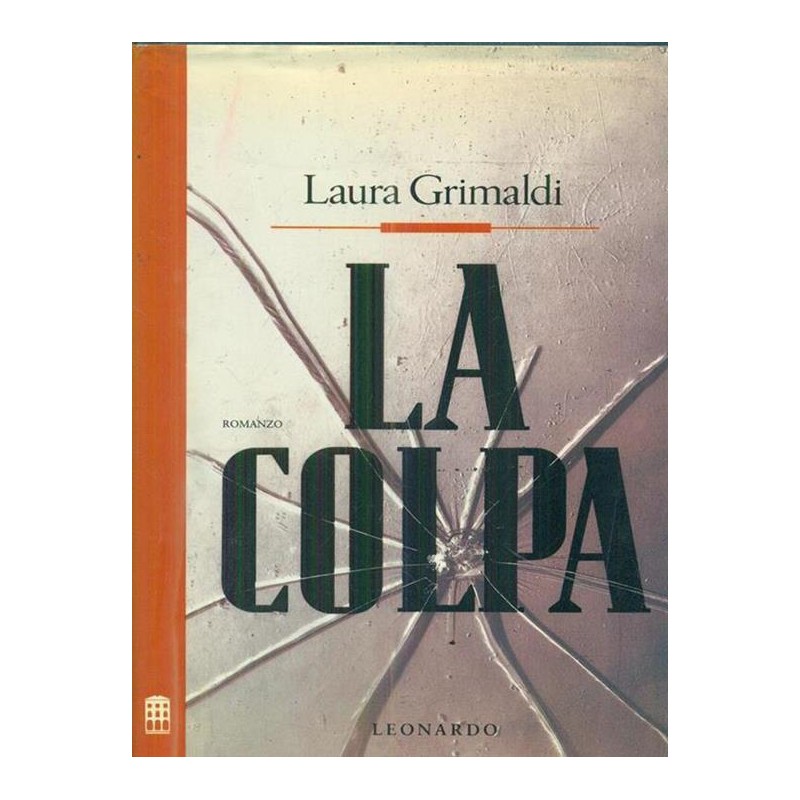 La colpa