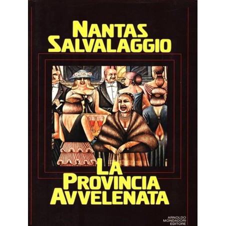 La provincia avvelenata