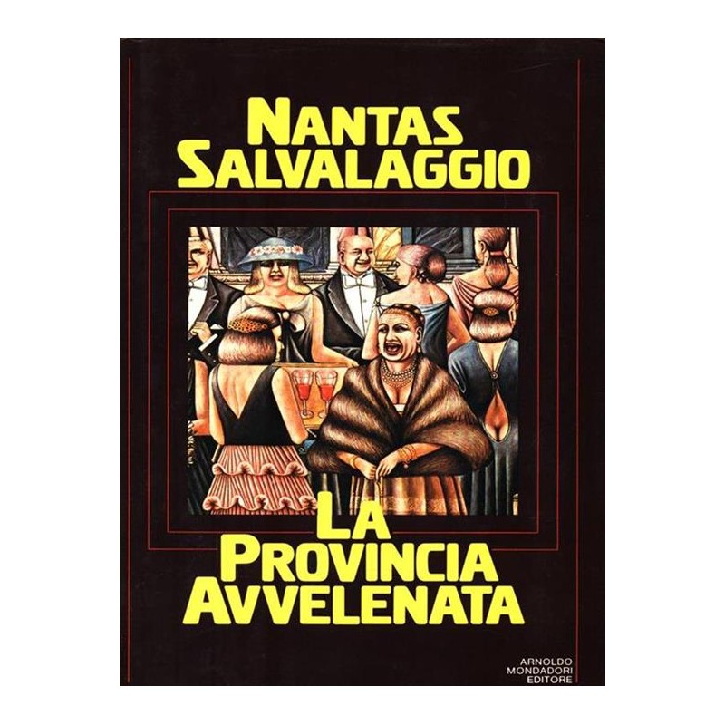 La provincia avvelenata