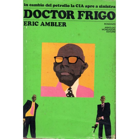 Doctor Frigo