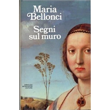 Segni sul muro